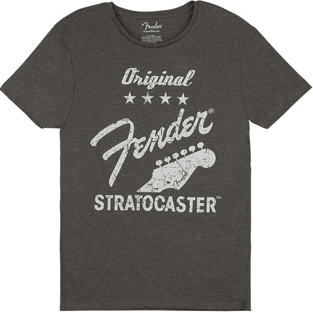 Fender Original Stratocaster Tee